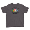loot of the shroom Youth Tee