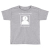 you won't find me on facebook geeky Toddler T-shirt