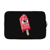 es smile Laptop sleeve
