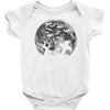 halloween Baby Onesie