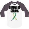 Humboldt Strong 3/4 Sleeve Shirt