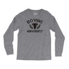 bovine Long Sleeve Shirts