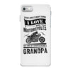 There Aren't Many Things I Love More Than Motorcycles iPhone 7 Case