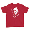 wolverine x men avengers marvel comics gift Youth Tee