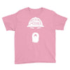 rush official discovery Youth Tee