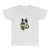 schrodinger cat tattoo All Over Men's T-shirt