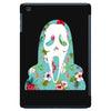 scream floral iPad Mini