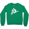 peter green inspired Crewneck Sweatshirt