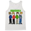 Eddsworld Tank Top