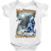 oriental shorthair Baby Onesie
