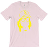 larry bernandez king felix seattle baseball T-Shirt