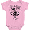 karaoke Baby Onesie