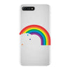 rainbow iPhone 7 Plus Case