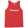 mackie new Tank Top