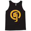 dj club dance rave music house techno cool Tank Top