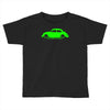 oldschool Toddler T-shirt