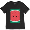 watermelon V-Neck Tee