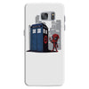 defacing the phonebox hoody Samsung Galaxy S7