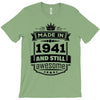 Made In 1941 And Still Awesome T-Shirt