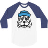 puppie 3/4 Sleeve Shirt