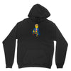 build a wall trump 2016 Youth Hoodie