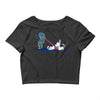 predat awww Crop Top