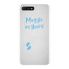 Muggle On Board Blue iPhone 7 Plus Case