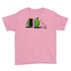 worm magic Youth Tee