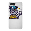dime hustelss iPhone 7 Plus Case