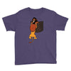 precipocket Youth Tee