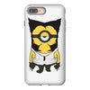 wolverine x men(ion) tee iPhone 8 Plus