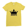 fahrie Ladies Fitted T-Shirt
