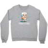 puncha yo buns Crewneck Sweatshirt