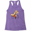tintin Racerback Tank