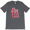 S red T-Shirt