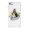praise the sun iPhone 7 Case