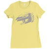 corvette c6 racing race gt endurance master car auto usa muscle Ladies Fitted T-Shirt