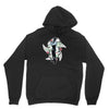 luchador Hoodie