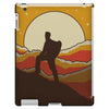 mountain hiker iPad 3 and 4 Case
