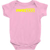 fake taxi Baby Onesie