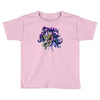 jester head Toddler T-shirt