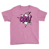 cool !!! Youth Tee
