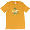 Daddy Saurus T-Shirt
