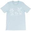 angry (2) T-Shirt