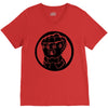 thanos gauntlet V-Neck Tee