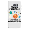 Forget Princess, I Want To Be An Astrophysicist Samsung Galaxy S7