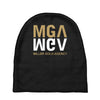 tv t shirt inspired by entourage   ari gold Baby Beanies