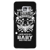 Life After Death Mess With My Baby Samsung Galaxy S7