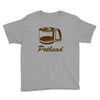 pothead Youth Tee
