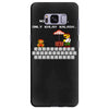 no princess only khlav kalash Samsung Galaxy S8 Plus